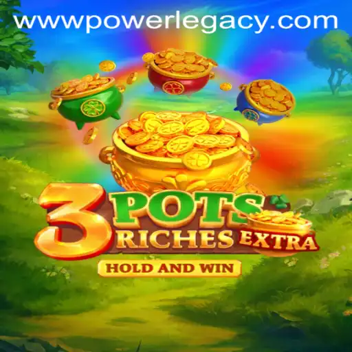 Unveiling 3potsExtra: Dive into the Exciting Realm of Power Legacy Ph