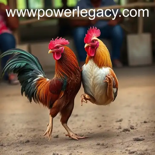 The Complex Culture of Cockfighting and Its Impact in the Philippines