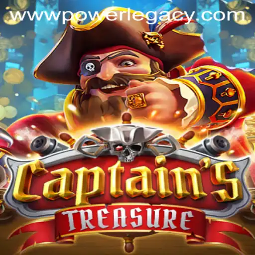 Unveiling the Thrills of CaptainssTreasure: A Power Legacy Ph Adventure