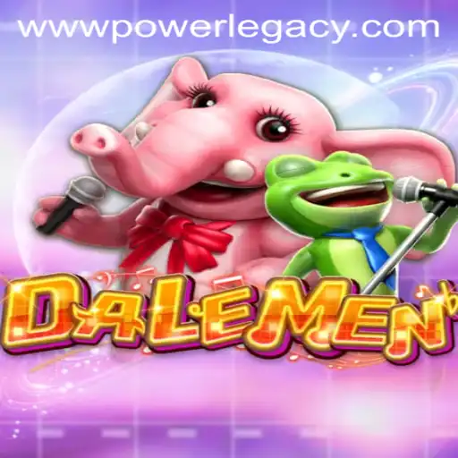 Discover the Intrigue of DALEMEN: Power Legacy Ph