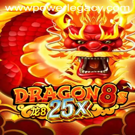 Exploring Dragon8s25x: The Immersive World of Power Legacy Ph