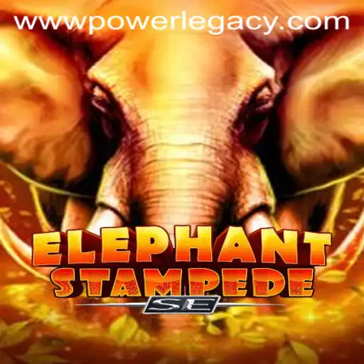 Exploring the Thrills of ElephantStampedeSE: A Dive into Power Legacy Ph