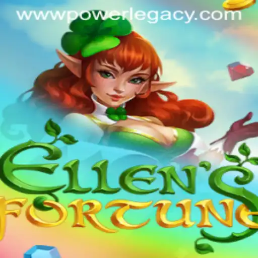 Explore the Mystical World of EllensFortune: Unveiling Power Legacy Ph