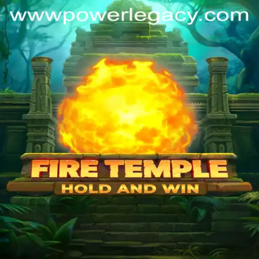 Exploring the Unique World of FireTemple: Unleashing the Power Legacy Ph