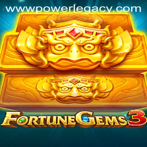 Exploring the Exciting World of FortuneGems3: Power Legacy Ph