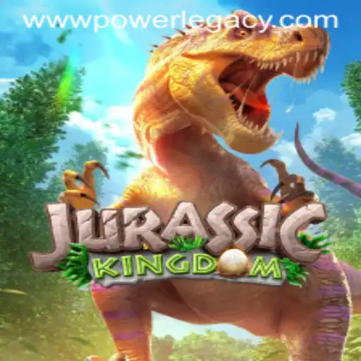 Exploring JurassicKingdom: Unleashing Power Legacy Ph