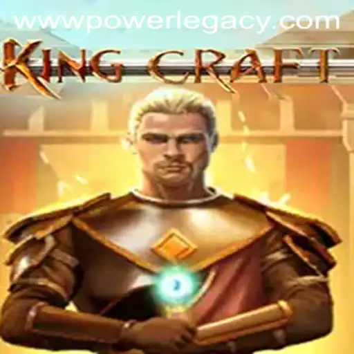 Discover the Exciting World of KingcraftMenomin: Power Legacy Ph
