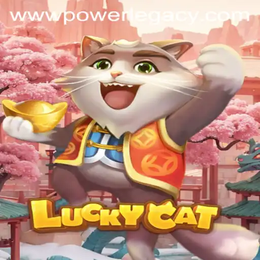 Exploring the Exciting World of LuckyCat and Power Legacy Ph