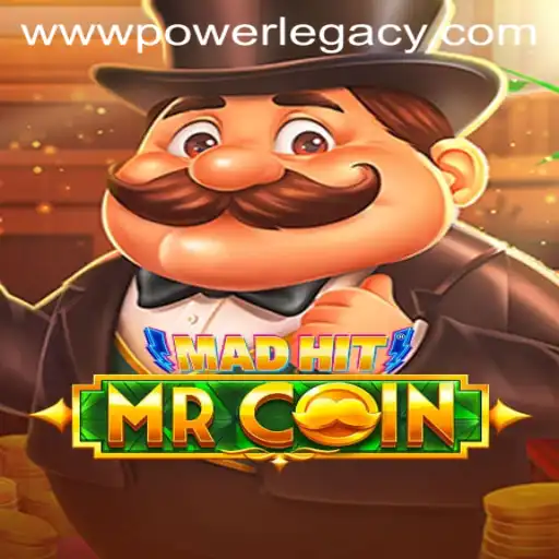 Exploring the Fascinating World of MadHitMrCoin: Unraveling the Power Legacy Ph