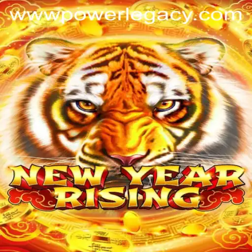Discover NewYearRising: A New Era of Strategic Gaming with Power Legacy Ph