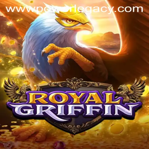 Unveiling the Enchantment of RoyalGriffin: An Adventure into the Power Legacy Ph Realm