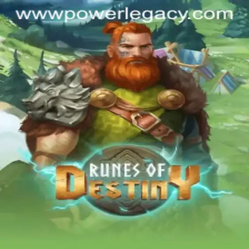 Exploring RunesOfDestiny: A Journey Through Power Legacy Ph