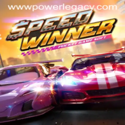 SpeedWinner: Power Legacy Ph Unveiled