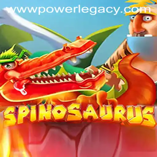 Unveiling the Prehistoric Adventure: Spinosaurus in Power Legacy Ph