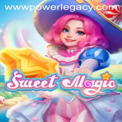 SweetMagic: Exploring the Enchantment and Rules of a Captivating Game