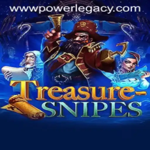 Discover the Enchanting World of TreasureSnipes: A Journey into Power Legacy Ph