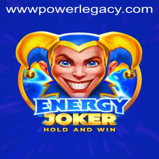 Dive into the Thrilling World of EnergyJoker: The Game Revolutionizing Digital Adventure with Power Legacy Ph