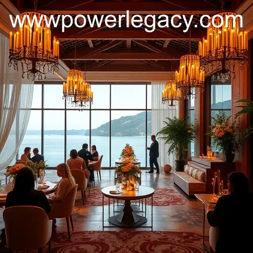 The Unmatched Allure of Power Legacy Ph: Redefining Exclusive Events