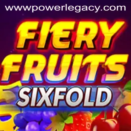 Exploring the Enchanting World of FieryFruitsSixFold: A Game of Strategy and Chance