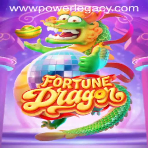 Exploring FortuneDragon: A New Era in Gaming with Power Legacy Ph