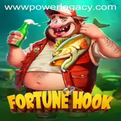 FortuneHook: Unveiling the Exciting World of Power Legacy Ph