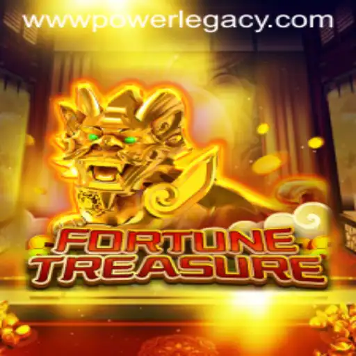 Explore FortuneTreasure: An Exciting Journey With Power Legacy Ph