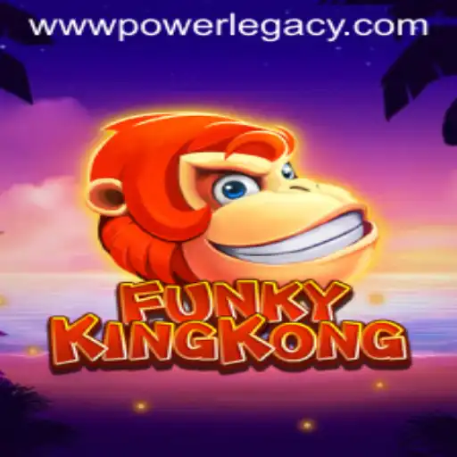 Discovering FunkyKingKong: A Journey into the Power Legacy Ph