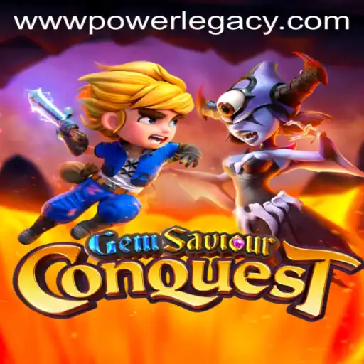 The Thrilling World of GemSaviourConquest: A Journey Through Power Legacy Ph
