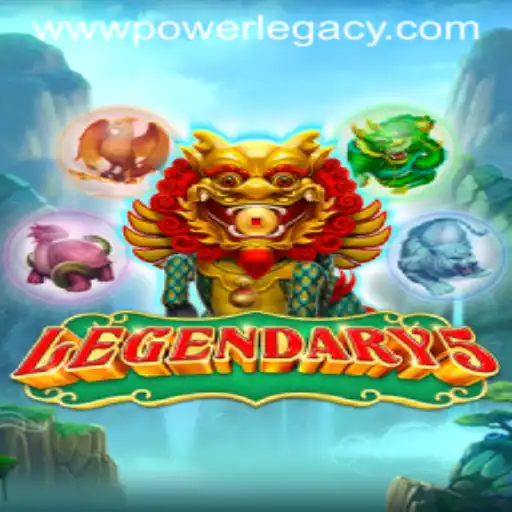 Legendary5: Unveiling the Power Legacy Ph