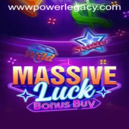 Explore the Thrills of MassiveLuckBonusBuy: A New Era of Digital Gaming