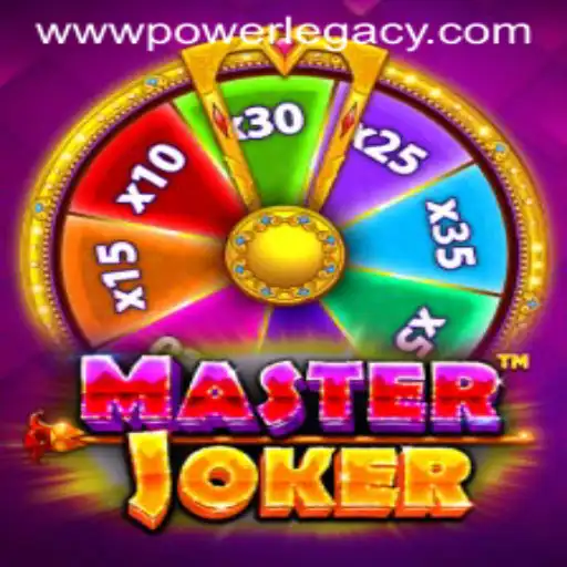 Explore the Intriguing World of MasterJoker: A Power Legacy PH Adventure