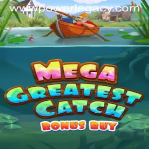 Exploring MegaGreatestCatchBonusBuy and Its Power Legacy Ph Connection
