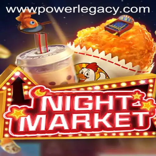 Exploring NIGHTMARKET: A New Gaming Adventure with Power Legacy Ph