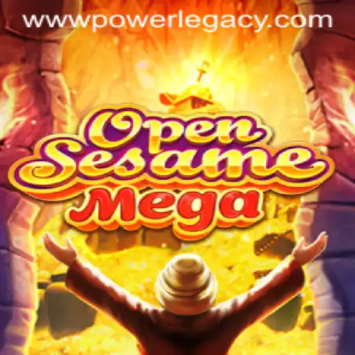 Unlock the Adventure with OPENSESAMEMEGA: A New Era of Gaming
