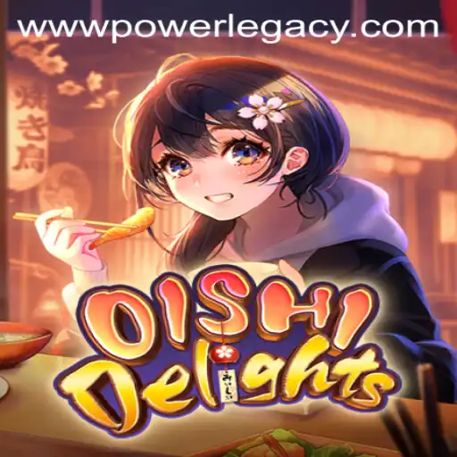 Unveiling OishiDelights and the Influence of Power Legacy Ph in Gaming