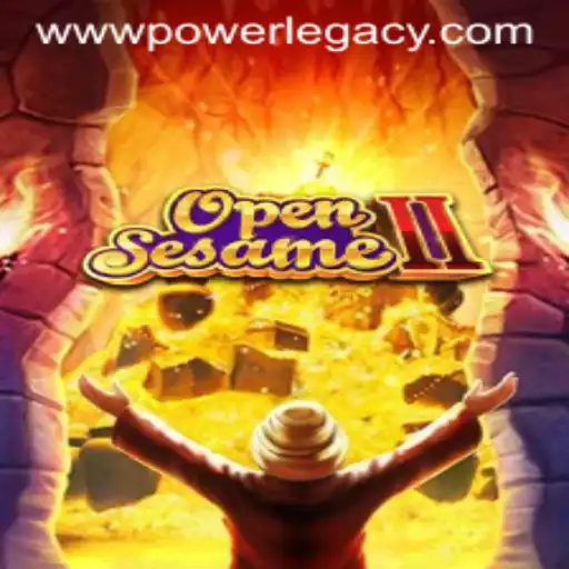 Exploring the Mysteries of OpenSesameII and the Power Legacy Ph