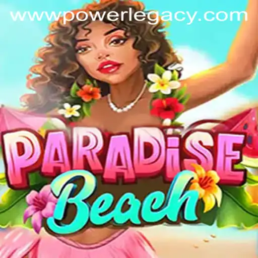 Exploring ParadiseBeach: An Immersive Adventure Game with Power Legacy Ph