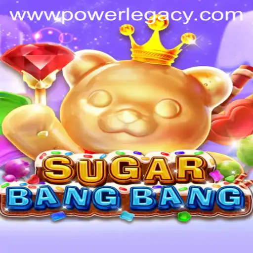 SUGARBANGBANG: A Thrilling New Game Experience