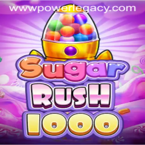 Exploring SugarRush1000: A Thrilling Adventure in the World of Power Legacy Ph
