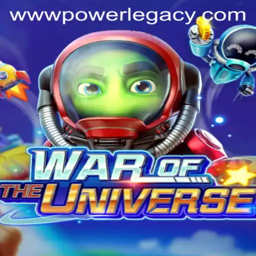 WAROFTHEUNIVERSE: A Comprehensive Guide to Power Legacy Ph
