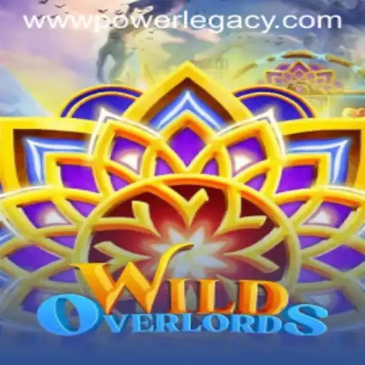 Unveiling WildOverlords: A New Era of Strategic Gaming